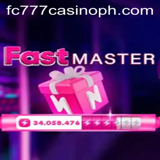 Unveiling FastMaster: The Ultimate Gaming Experience at FC777 Casino