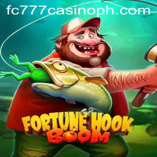 Discovering FortuneHookBoom: The Game that Redefines Casino Experience with fc777 Casino