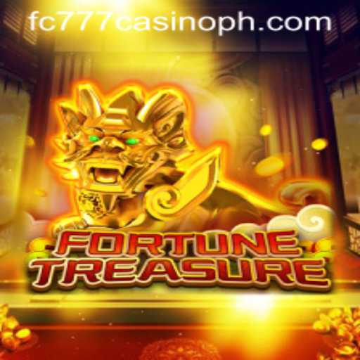 Discover the Thrilling World of FortuneTreasure at fc777 Casino