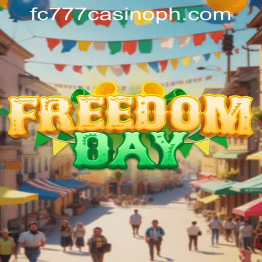 Discovering FreedomDay: Navigating the Casino World of FC777