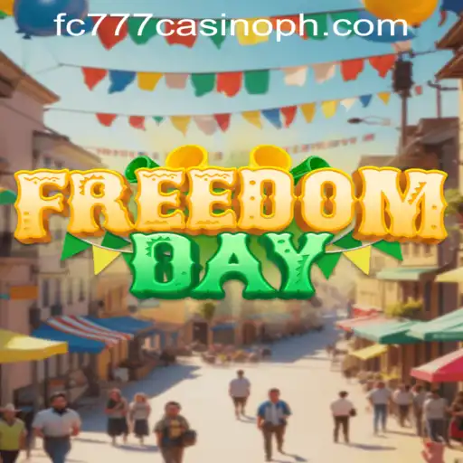 Discovering FreedomDay: Navigating the Casino World of FC777