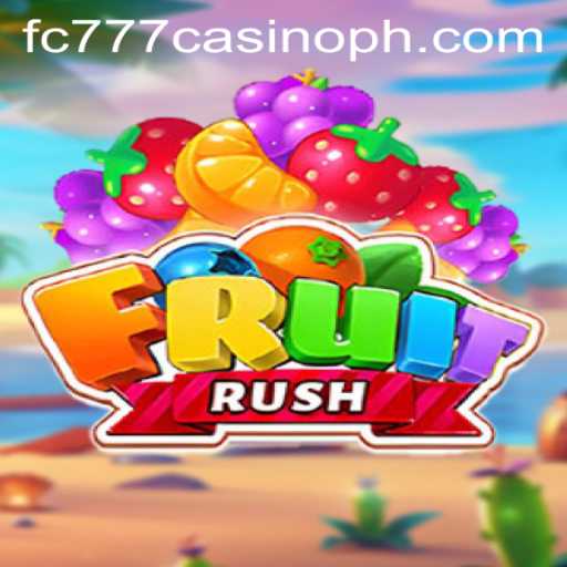 FruitRush Game Overview