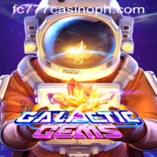 Discover the Exciting World of GalacticGems at fc777 Casino
