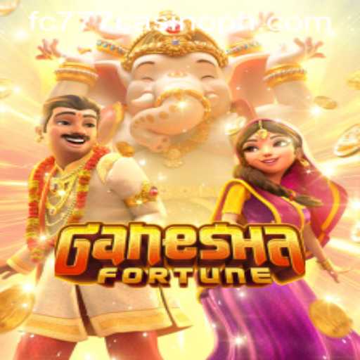GaneshaFortune: A Divine Adventure in fc777 Casino