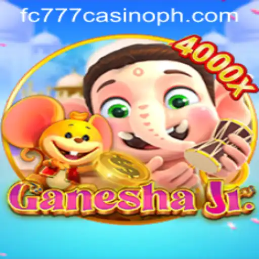 Exploring GaneshaJr: A Unique Addition to fc777 Casino