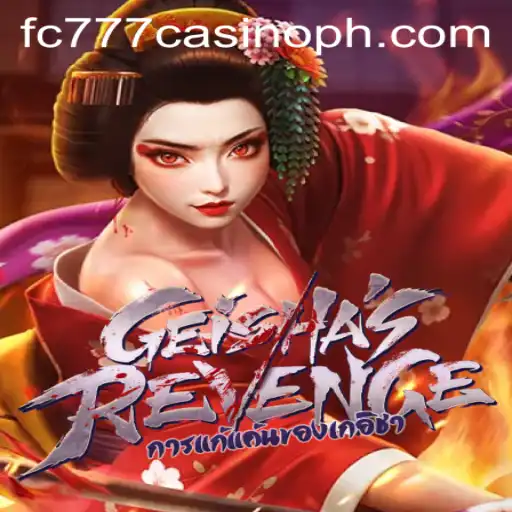Explore GeishasRevenge: A Unique Experience at FC777 Casino