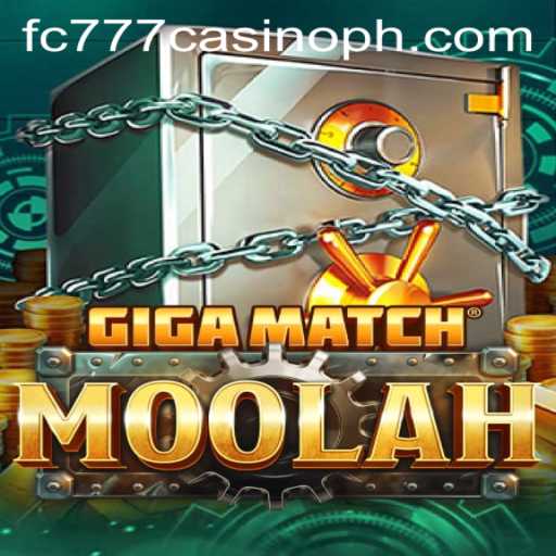 Discover GigaMatchMoolah: The Latest Sensation at FC777 Casino