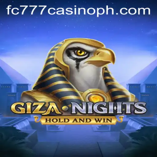Explore the Exciting World of GizaNights at FC777 Casino