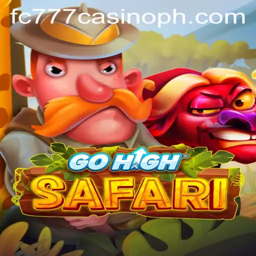 Discover the Thrills of GoHighSafari at FC777 Casino