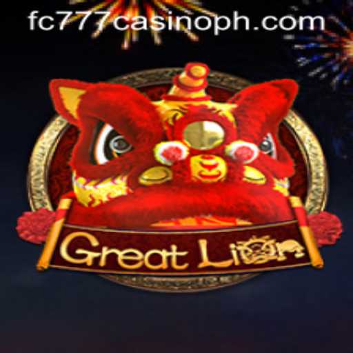 Discover the World of GreatLion at FC777 Casino