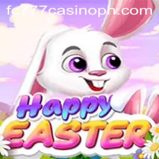 Discover the Joyful World of HappyEaster in fc777 Casino