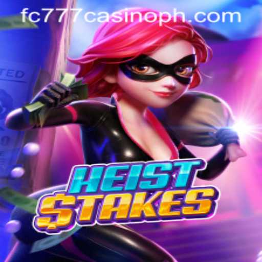 HeistStakes: A New Era in Casino Gaming