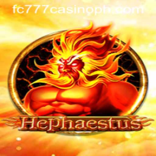 Exploring Hephaestus: A New Casino Game at FC777