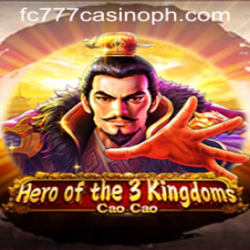 Heroofthe3KingdomsCaoCao: A Journey Through Ancient China Meets Modern Gaming