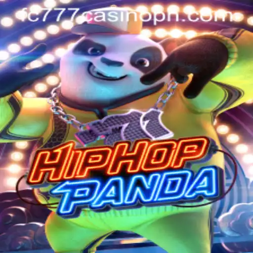 Exploring HipHopPanda at fc777 Casino: A New Era of Online Gaming