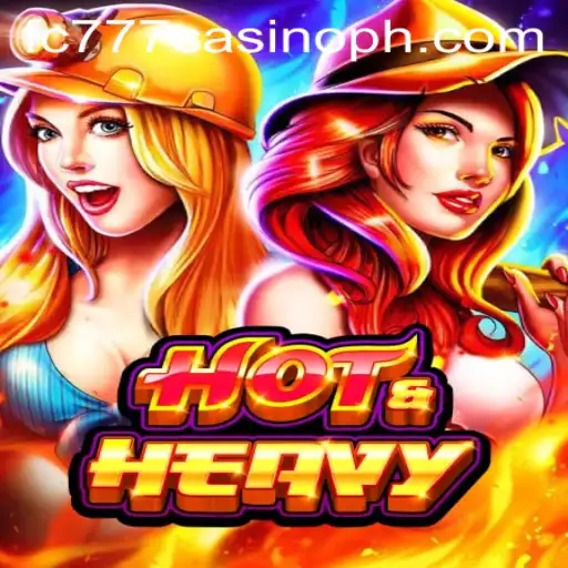 Discover the Thrilling World of HotHeavy at fc777 Casino