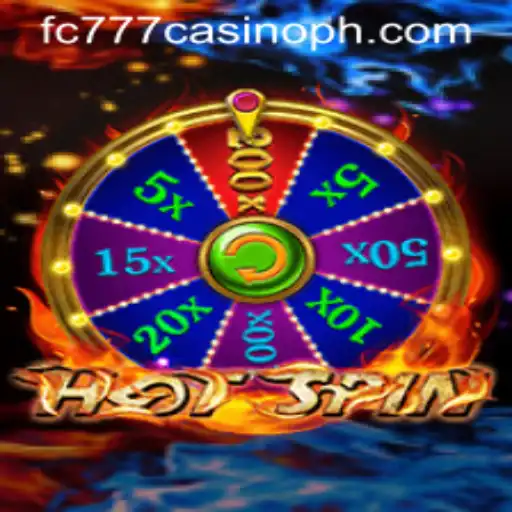 Experience the Thrills of HotSpin at FC777 Casino