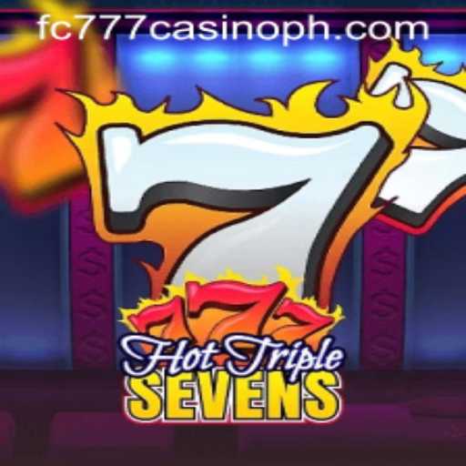 Discovering HotTripleSevens: An Exciting Journey Into the Heart of fc777 Casino
