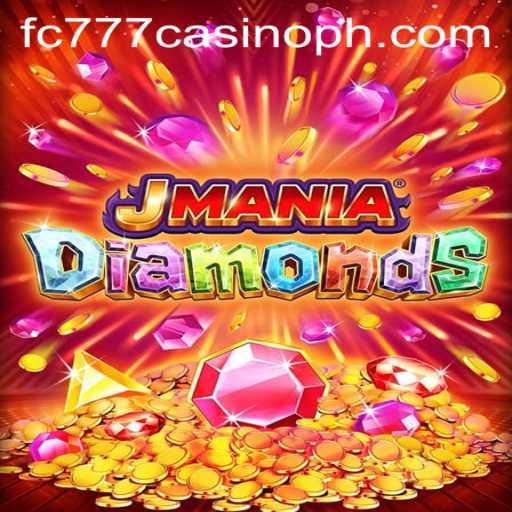 Unveiling the Magic of JManiaDiamonds: A Thrilling Casino Adventure