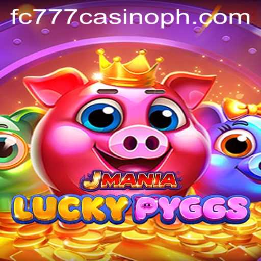 Exploring the World of JManiaLuckyPyggs at FC777 Casino