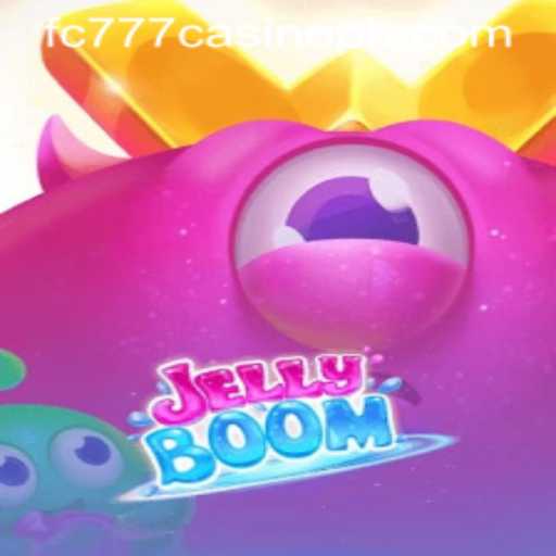 JellyBoom: A Sweet Fusion of Fun and Fortune