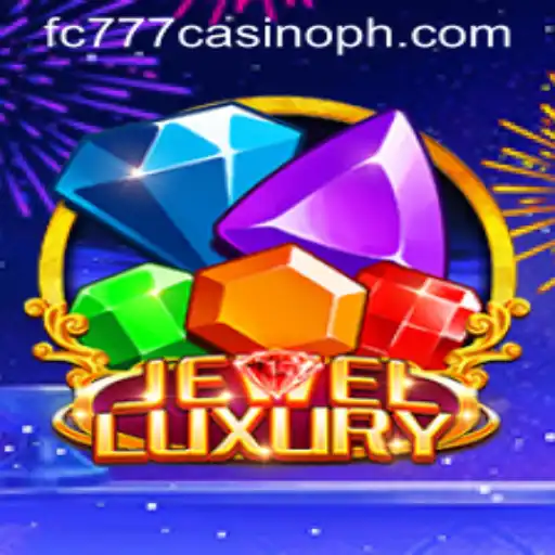 Discover the Thrills of JewelLuxury with FC777 Casino