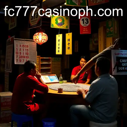 Understanding Jueteng: A Deep Dive into the Filipino Numbers Game and its Intersection with Modern Gambling