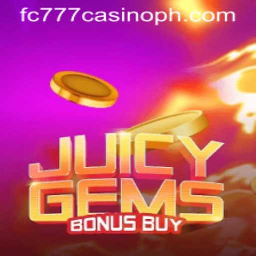 Exploring JuicyGemsBonusBuy: A Captivating Experience at FC777 Casino