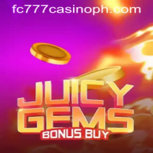 Exploring JuicyGemsBonusBuy: A Captivating Experience at FC777 Casino