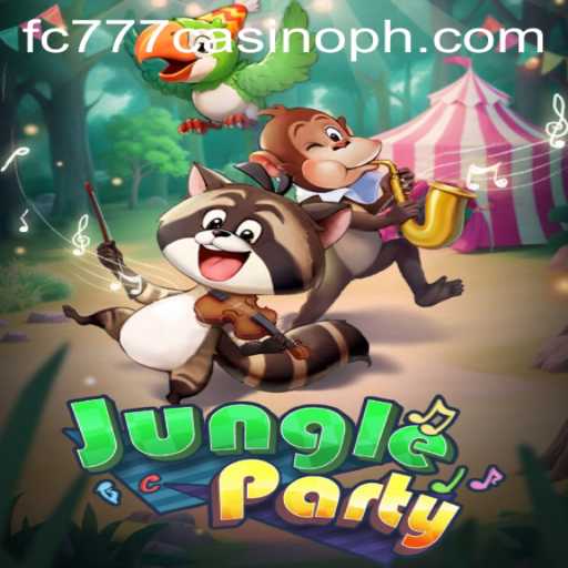 Discover the Thrills of JungleParty at FC777 Casino