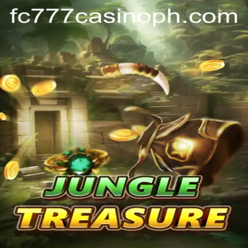 An In-Depth Exploration of JungleTreasure Game at fc777 Casino
