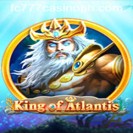 King of Atlantis Unveiled: Explore the Marvels of this Casino Game
