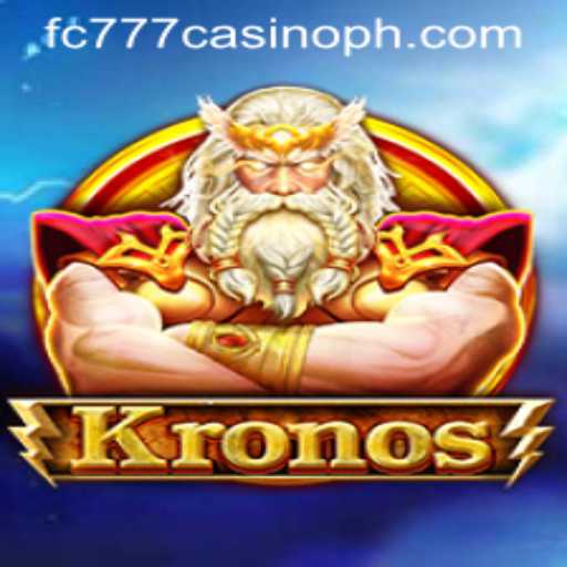 Exploring the Mythical World of Kronos at FC777 Casino