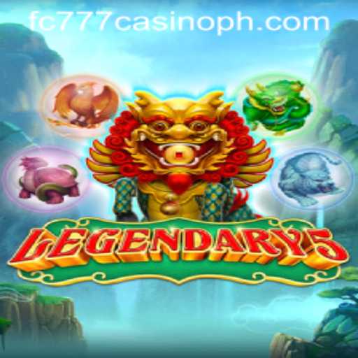 Unveiling the World of Legendary5: A New Entrant in the Gaming Universe