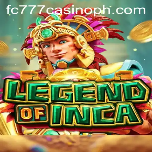 Exploring the Mystical World of LegendofInca and fc777 Casino