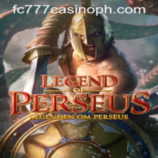 Exploring LegendofPerseus: A Mythical Adventure in the World of fc777 Casino