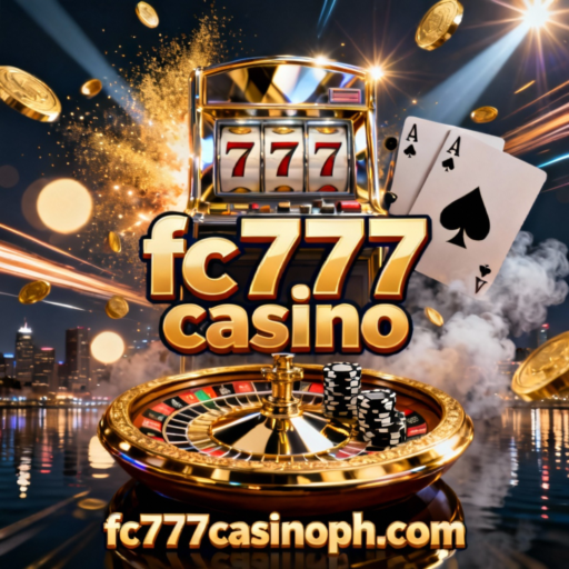 fc777 casino