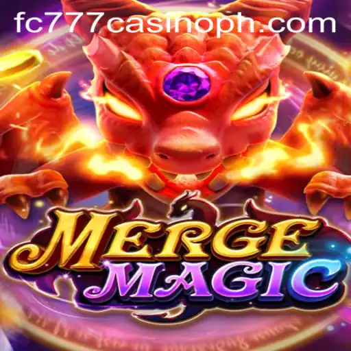 Exploring MergeMagic and Its Connection to fc777 Casino
