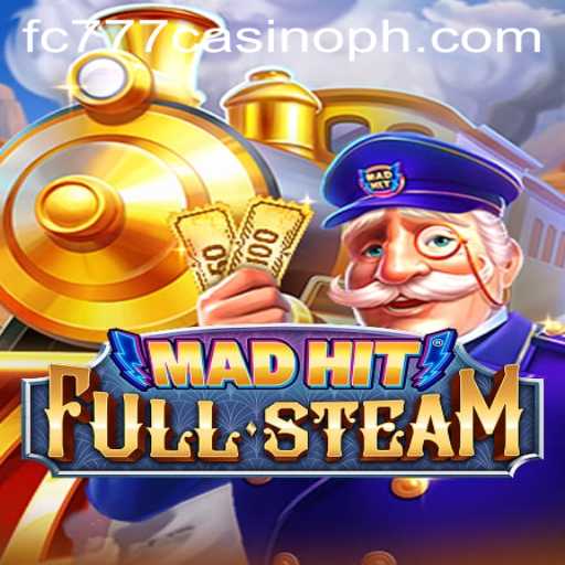 MadHitFullSteam: An Exciting Journey Through Strategy and Chance