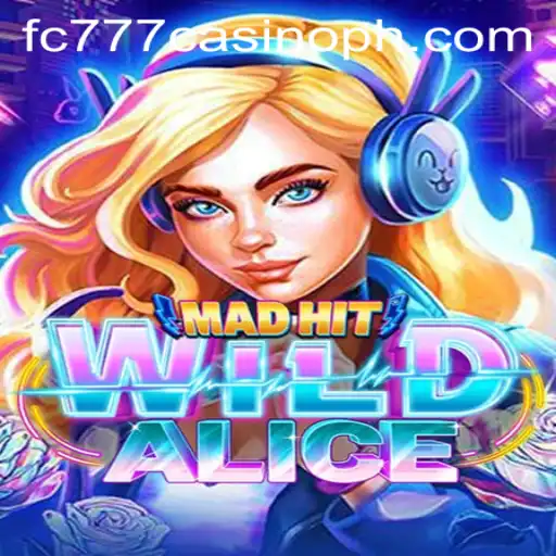 MadHitWildAlice: A New Sensation in the Gaming World