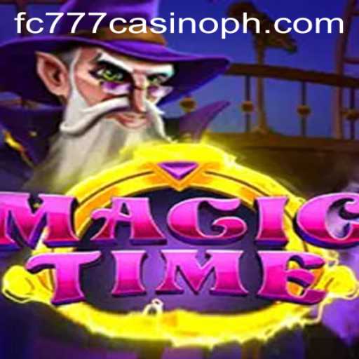 Discover MagicTime: An Exciting Adventure in the World of fc777 Casino