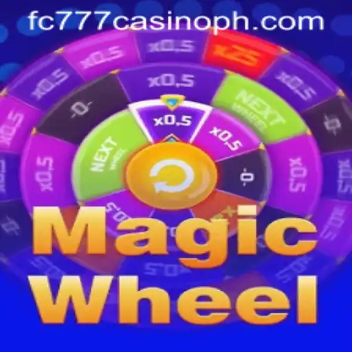 Exploring the Thrilling World of MagicWheel at FC777 Casino