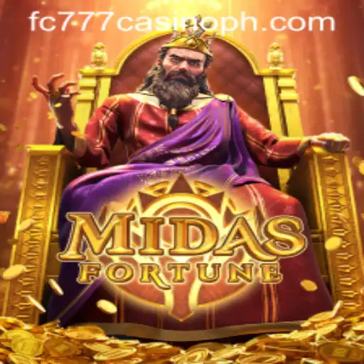Unveiling the Allure of MidasFortune at FC777 Casino