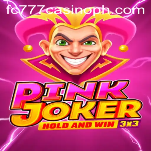 Exploring the Exciting World of Pinkjoker in fc777 Casino