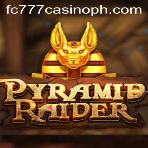 Exploring the World of PyramidRaider: A Unique Adventure at FC777 Casino