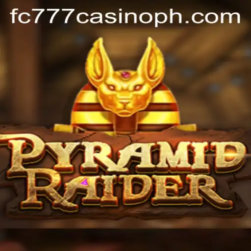 Exploring the World of PyramidRaider: A Unique Adventure at FC777 Casino