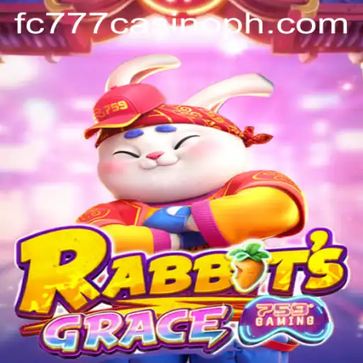 RabbitsGrace Game Overview and Introduction at fc777 Casino