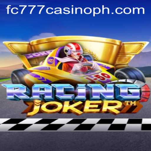 Exploring the Exciting World of RacingJoker and FC777 Casino Games