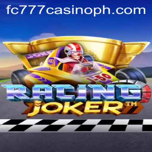 Exploring the Exciting World of RacingJoker and FC777 Casino Games