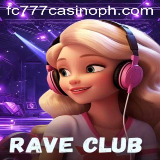 Discovering the Excitement of RaveClub: A Novel Casino Adventure